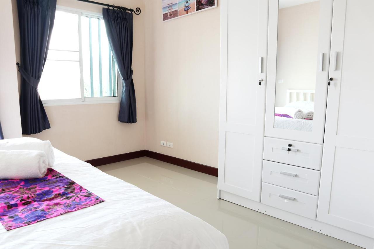 Modern Townhome At The Old City شيانغ ماي المظهر الخارجي الصورة